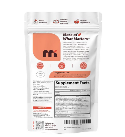 Testosterone Advanced+